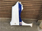 Aleta derecha Renault Kangoo II - 