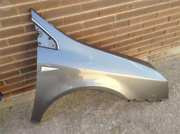 Aleta derecha renault vel satis - 