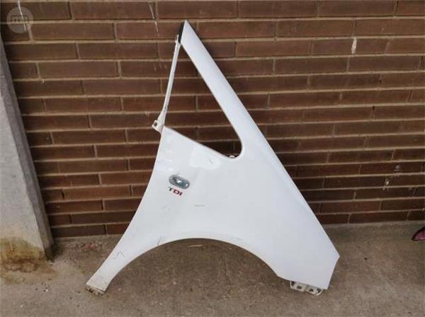 Aleta derecha seat alhambra - 