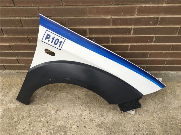 Aleta derecha Seat Altea Freetrack - 