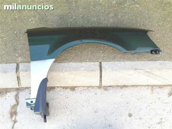 Aleta derecha subaru outback - 