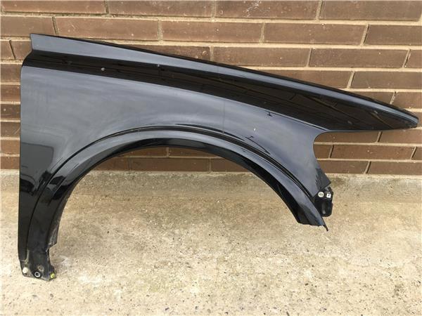 Aleta derecha Volvo C30 - 