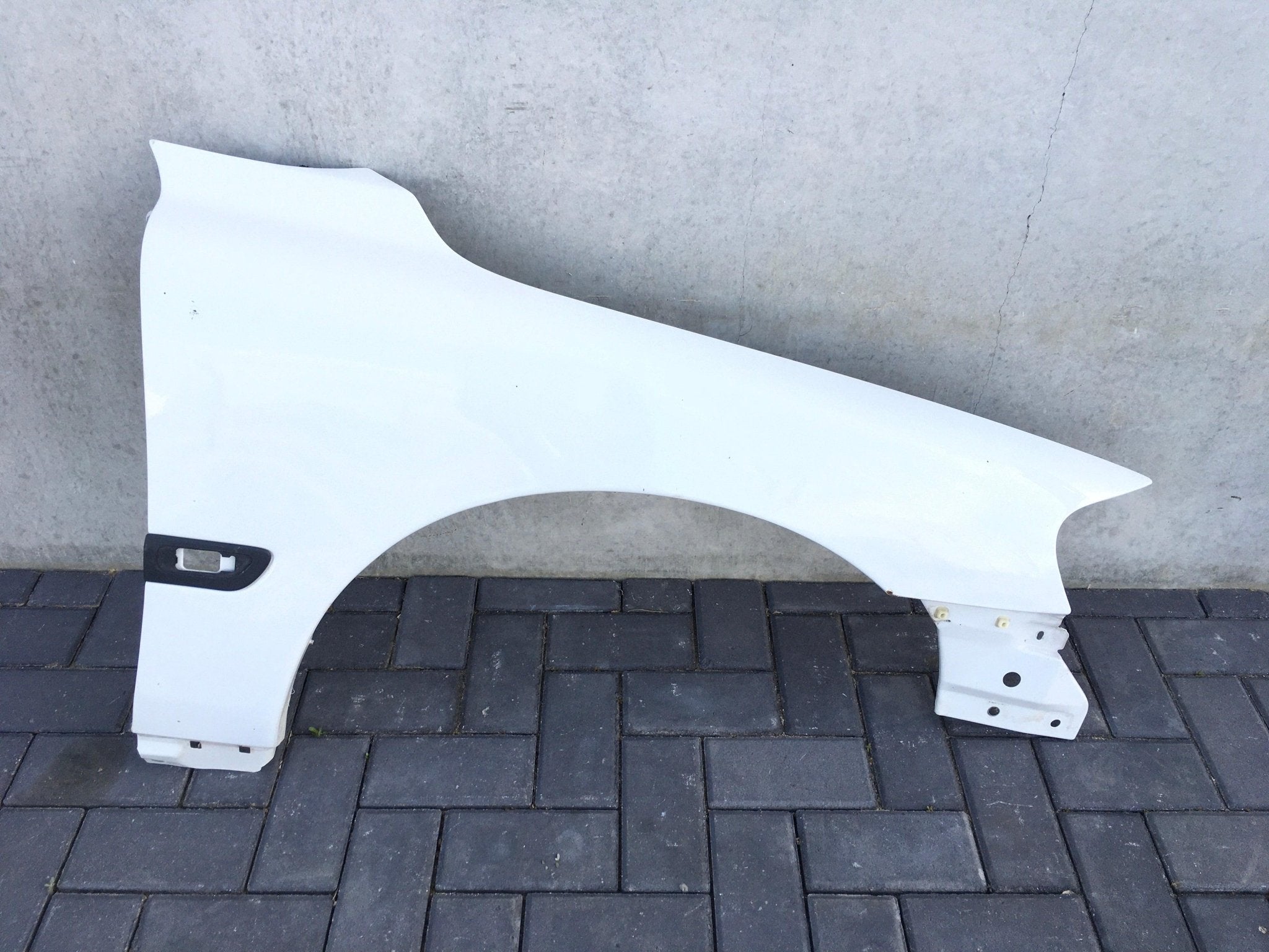 aleta derecha Volvo S60 I - 30796493