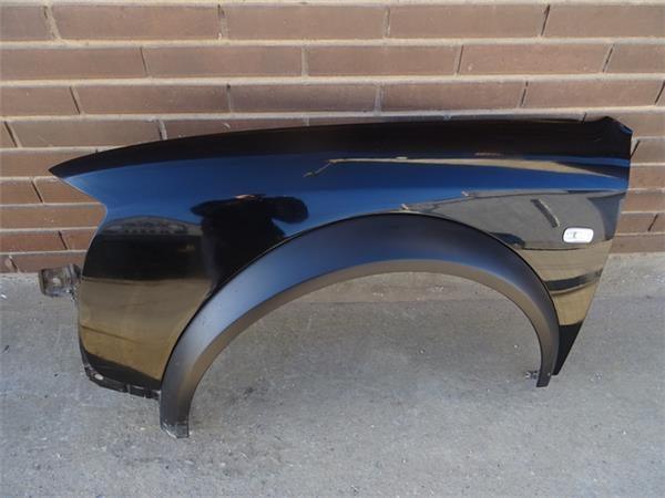Aleta izq completa audi a6 4b allroad - 