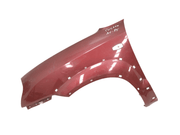 Aleta izq Hyundai Tucson 2004 - 2009 - 663112E120 _