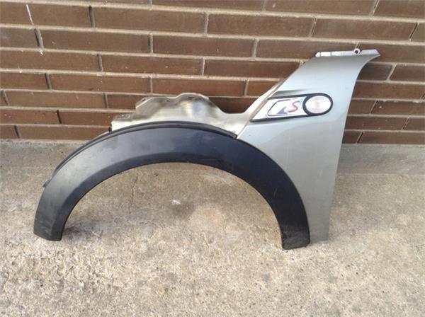 Aleta izquier completa mini cooper s r56 - 