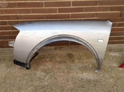 Aleta izquierda audi a6 4b allroad - 