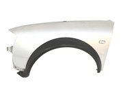 Aleta izquierda Audi a6 C5 allroad - 