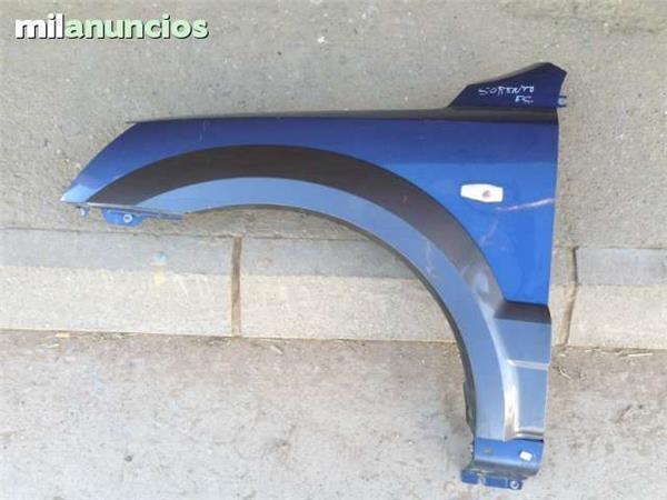 Aleta izquierda azul kia sorento - 151999332