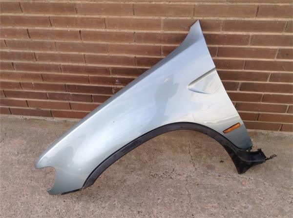 Aleta izquierda bmw x5 e53 - 