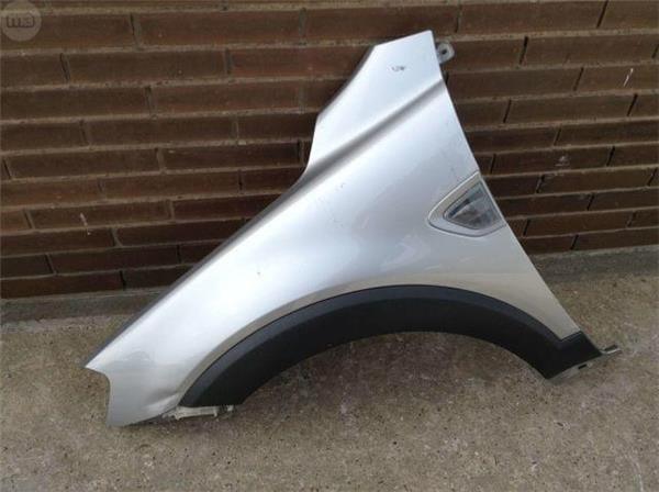 Aleta izquierda chevrolet captiva - 