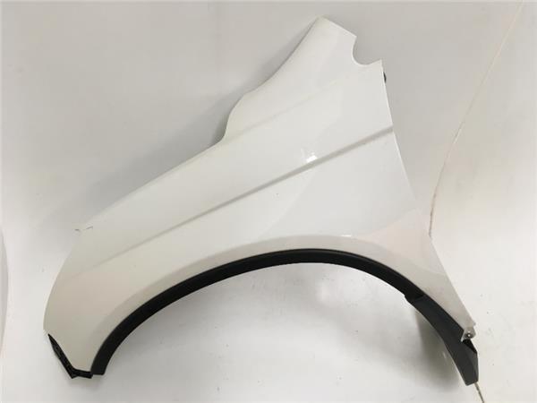 Aleta izquierda Honda CRV III - 