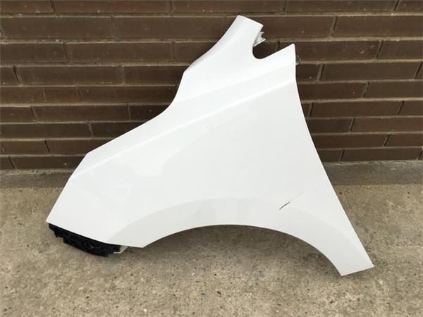 Aleta izquierda hyundai ix35 - 