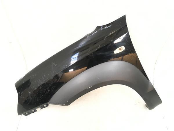 Aleta izquierda Hyundai Tucson I - 663112E120