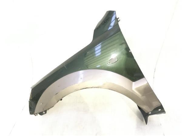 Aleta izquierda Kia Sorento I - 