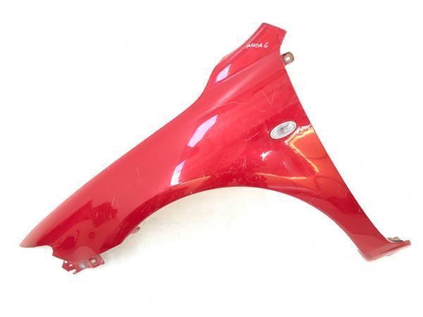 Aleta izquierda Mazda 6 - 