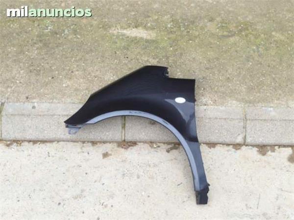 Aleta izquierda mercedes clase a w168 - 