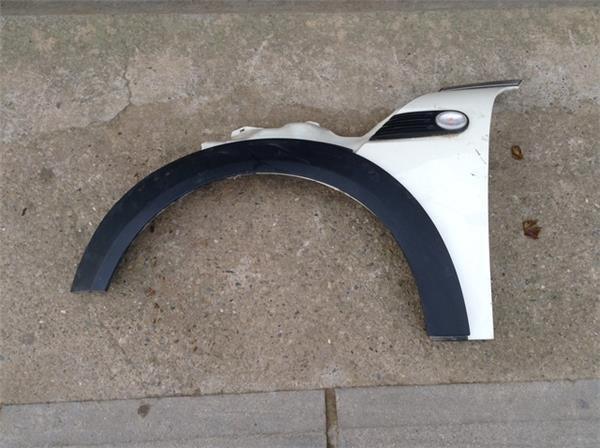 Aleta izquierda mini cooper r56 - 