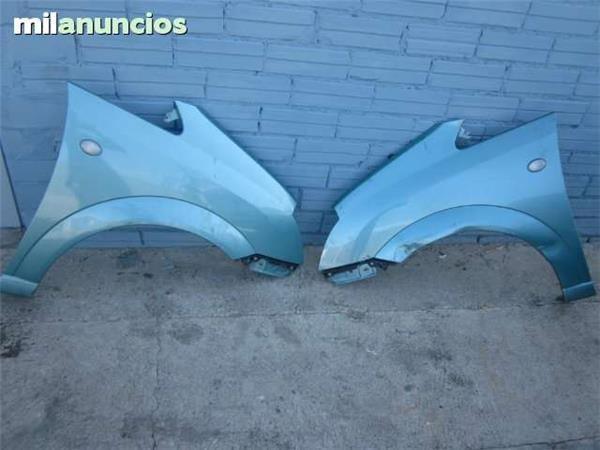 Aleta izquierda opel meriva - 