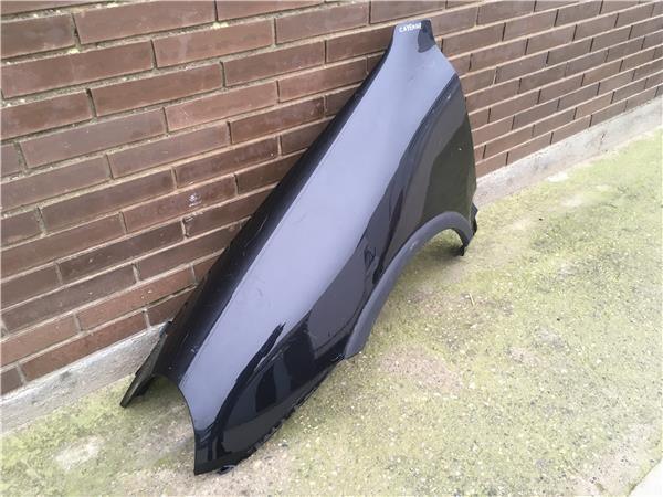 Aleta izquierda Porsche Cayenne 955 - 