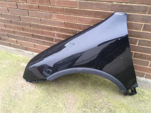 Aleta izquierda Porsche Cayenne 955 - 