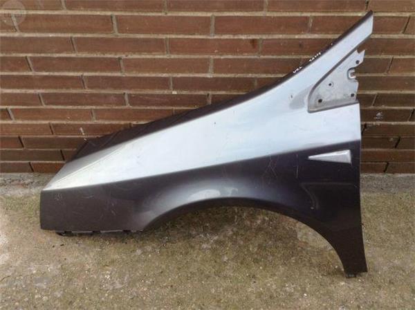 Aleta izquierda renault vel satis - 