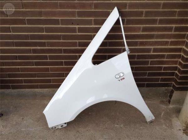 Aleta izquierda seat alhambra - 