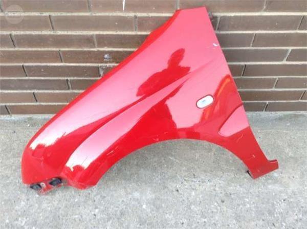 Aleta izquierda suzuki ignis - 