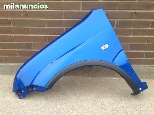 Aleta izquierda suzuki ignis - 