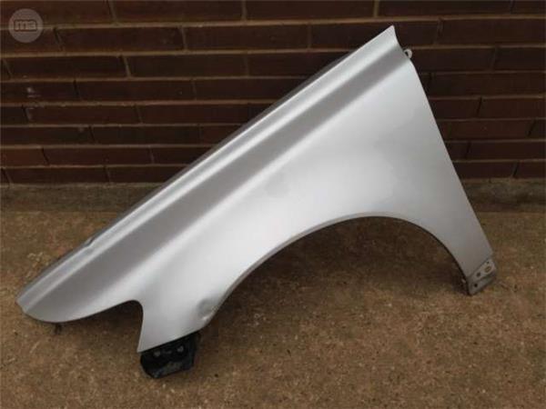 Aleta izquierda volvo s40 ii - 