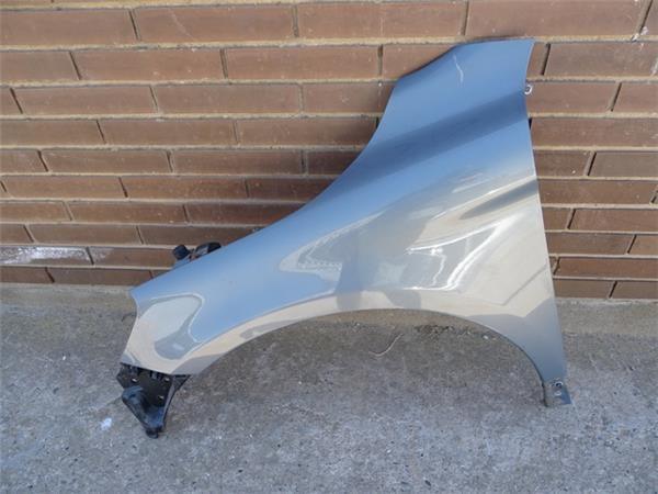 Aleta izquierda volvo xc60 - 