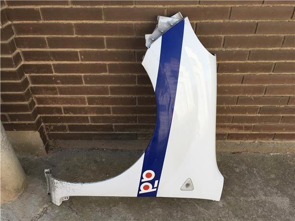 Aleta izquierdaRenault Kangoo II - 