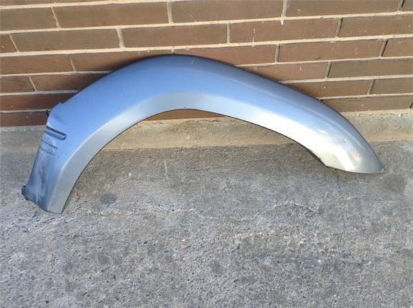 Aletin del dcho toyota land cruiser j9 - 7560160010