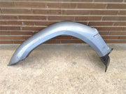 Aletin del izq toyota land cruiser j9 - 242296485