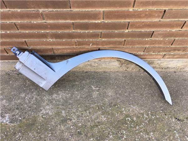 Aletin delantero dcho bmw x3 e83 - 5177340581803