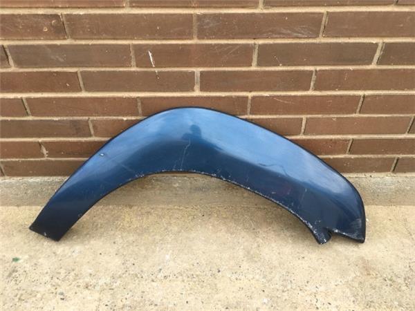 Aletin delantero dcho Nissan terrano II - 