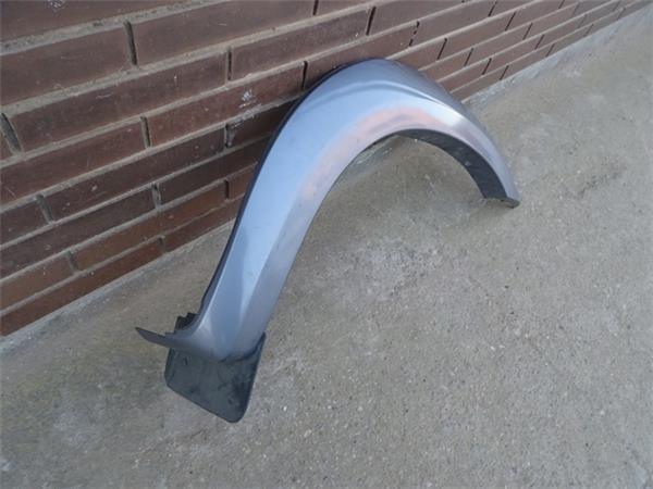 Aletin delantero derecho ford ranger iii - ur8951w21