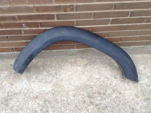 Aletin delantero derecho patrol y61 - 