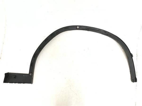 Aletin delantero Izq Bmw X3 G01 - 7400671