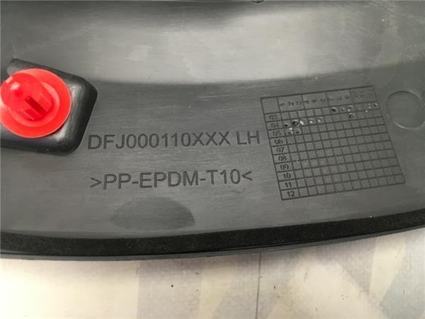 Aletin delantero izq Rover 45