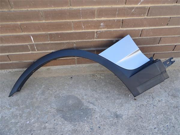 Aletin delantero izquierdo bmw x3 e83 - 51773401807