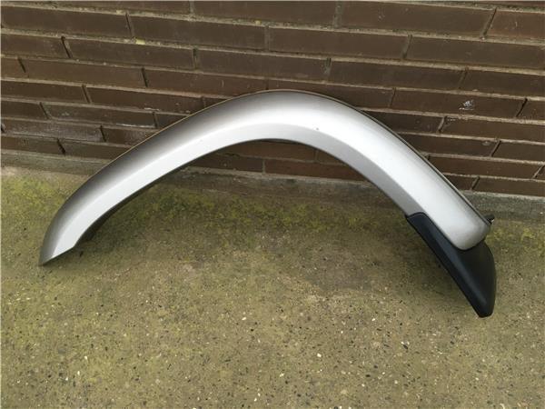 Aletin delantero izquierdo Patrol Y61 - 63813vb000