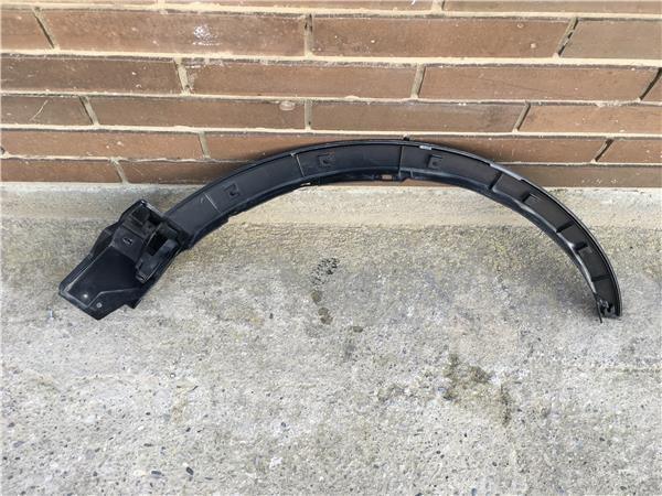 Aletin delantero izquierdo Toyota Rav4 X - 7560242100