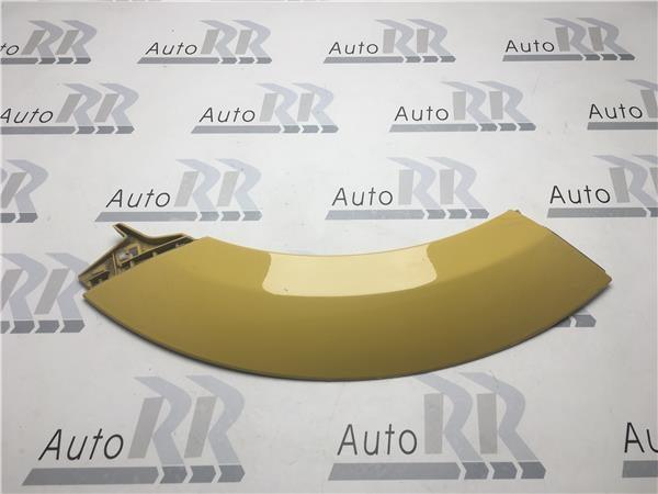 Aletin Megane 3 RS 638130001R - AutoRR 638130001R