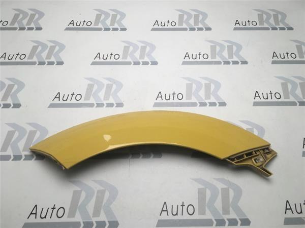 Aletin Megane 3 RS 638130001R - AutoRR 638130001R