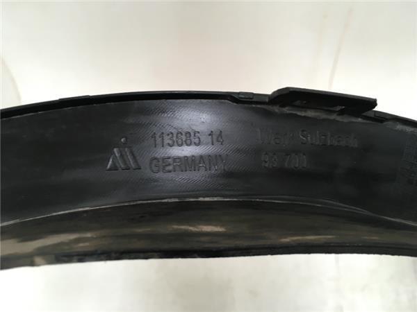 Aletin trasero Dcho Bmw X1 F48 - 11368514