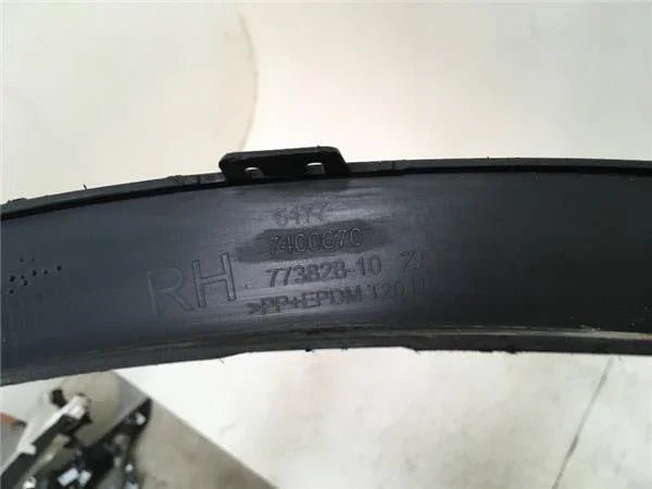 Aletin Trasero dcho Bmw X3 G01