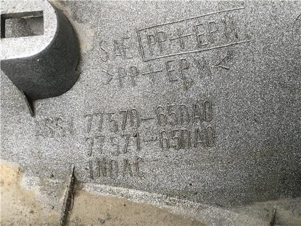 aletin trasero dcho Grand Vitara II - 7757065da0