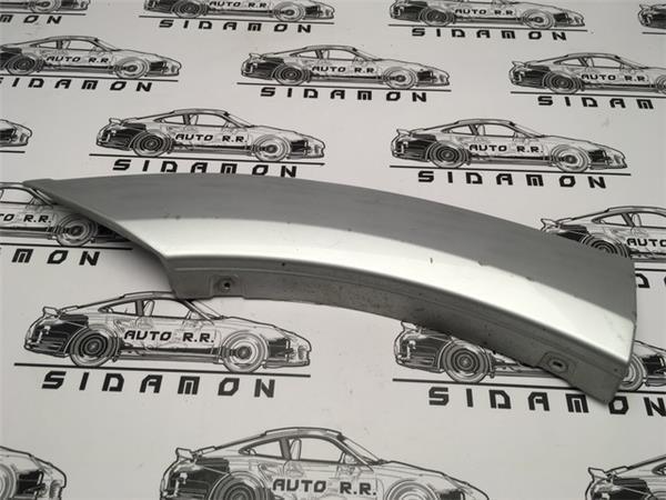 Aletin trasero dcho mitsubishi montero - mr478750