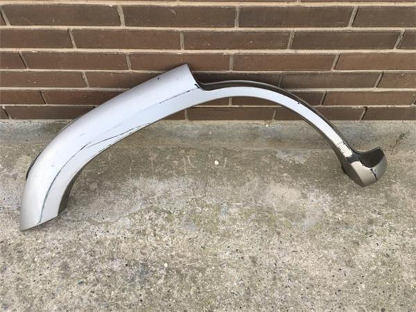 Aletin trasero dcho nissan patrol gr y61 - 